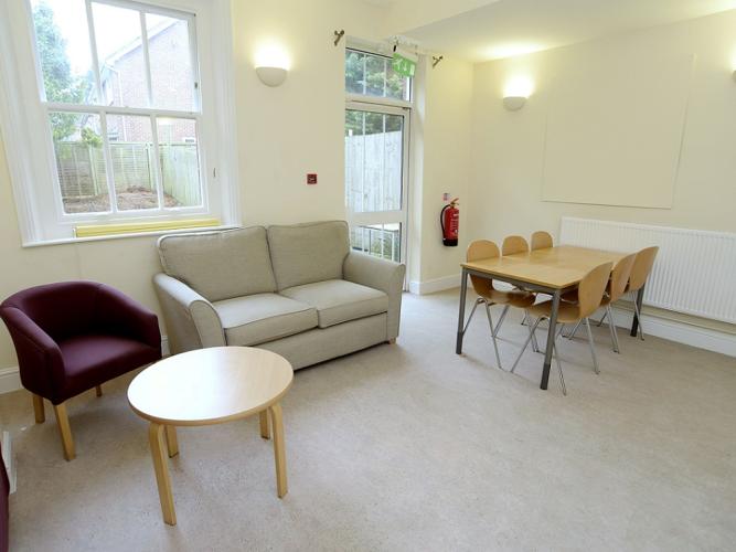32a Jack Straw's dining room