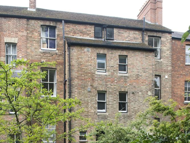 Walton Street 147 external photo