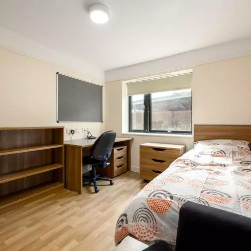 ensuite phase