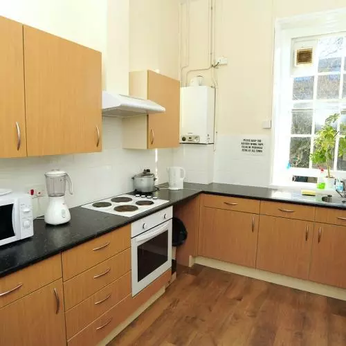 Mansion House kitchen (Summertown)