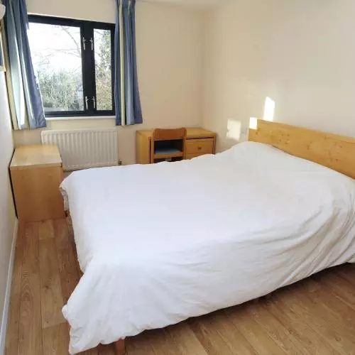 Summertown House North Block 1-bed flat