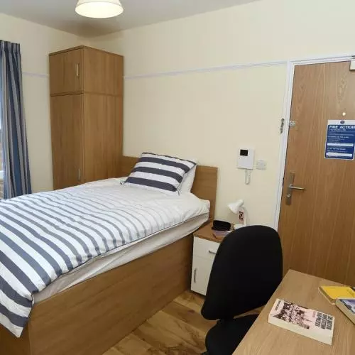 139 Walton Street bedroom two