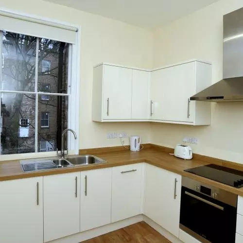Image of kitchen