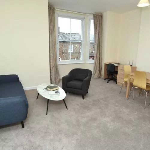 Image of lounge