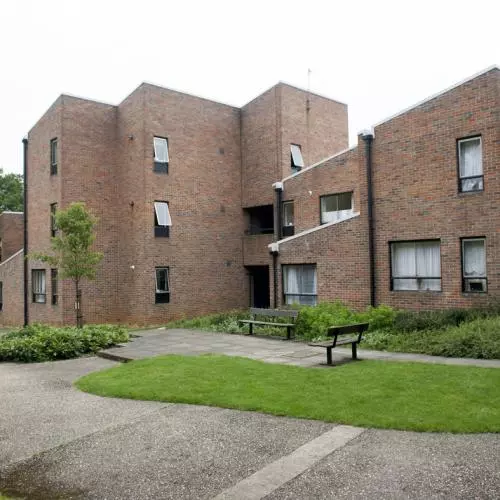 Alan Bullock Close External Image
