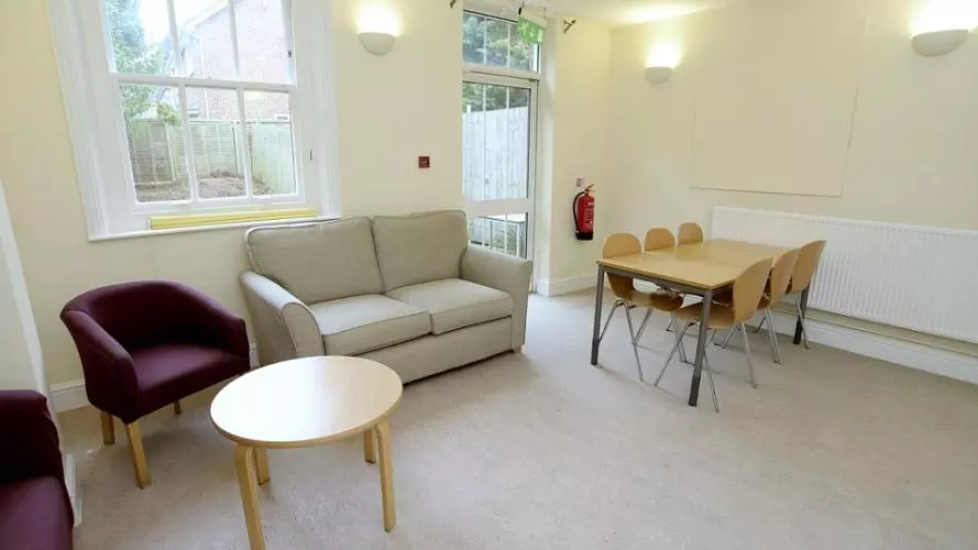 32a Jack Straw's dining room