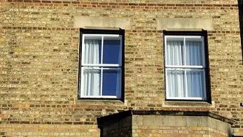 Walton Street 132-133