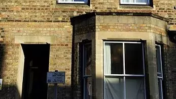 Walton Street 132-133