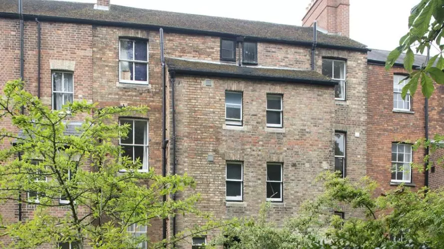 Walton Street 147 external photo