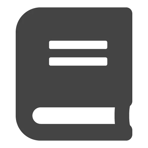 book icon