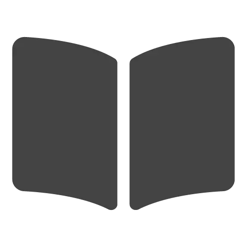 book open icon