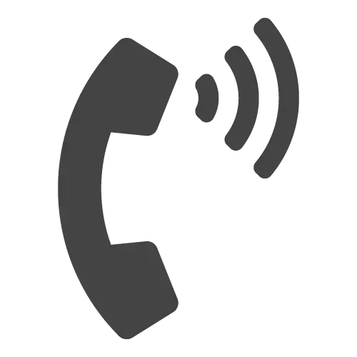 phone volume icon